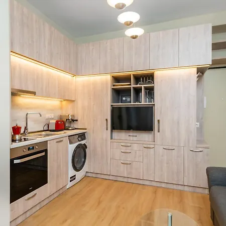 Apartment Piece Of Paradise 2k24 *